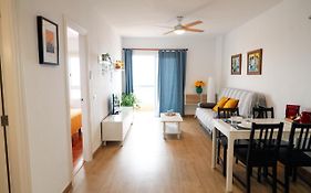 Apartamento Maye