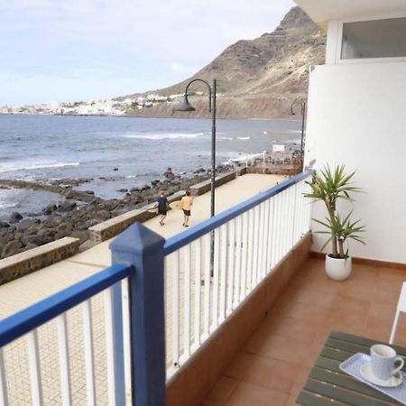Apartamento Maye Bajamar  Exterior foto