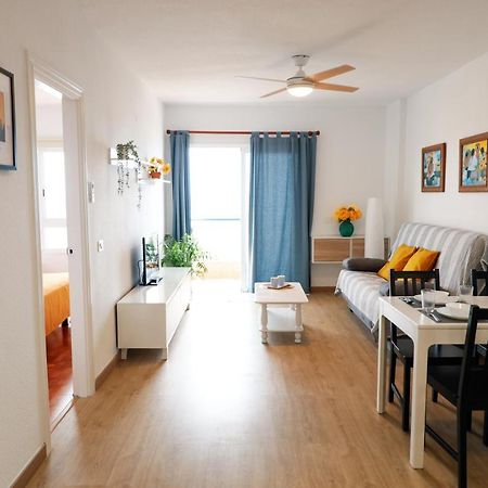 Apartamento Maye Bajamar  Exterior foto