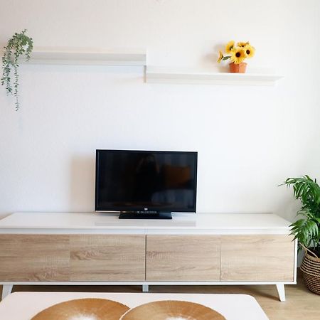 Apartamento Maye Bajamar  Exterior foto