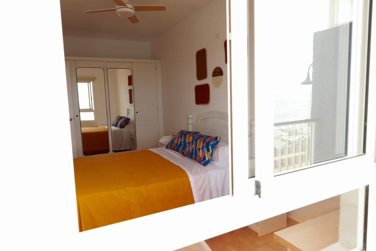 Apartamento Maye Bajamar  Exterior foto