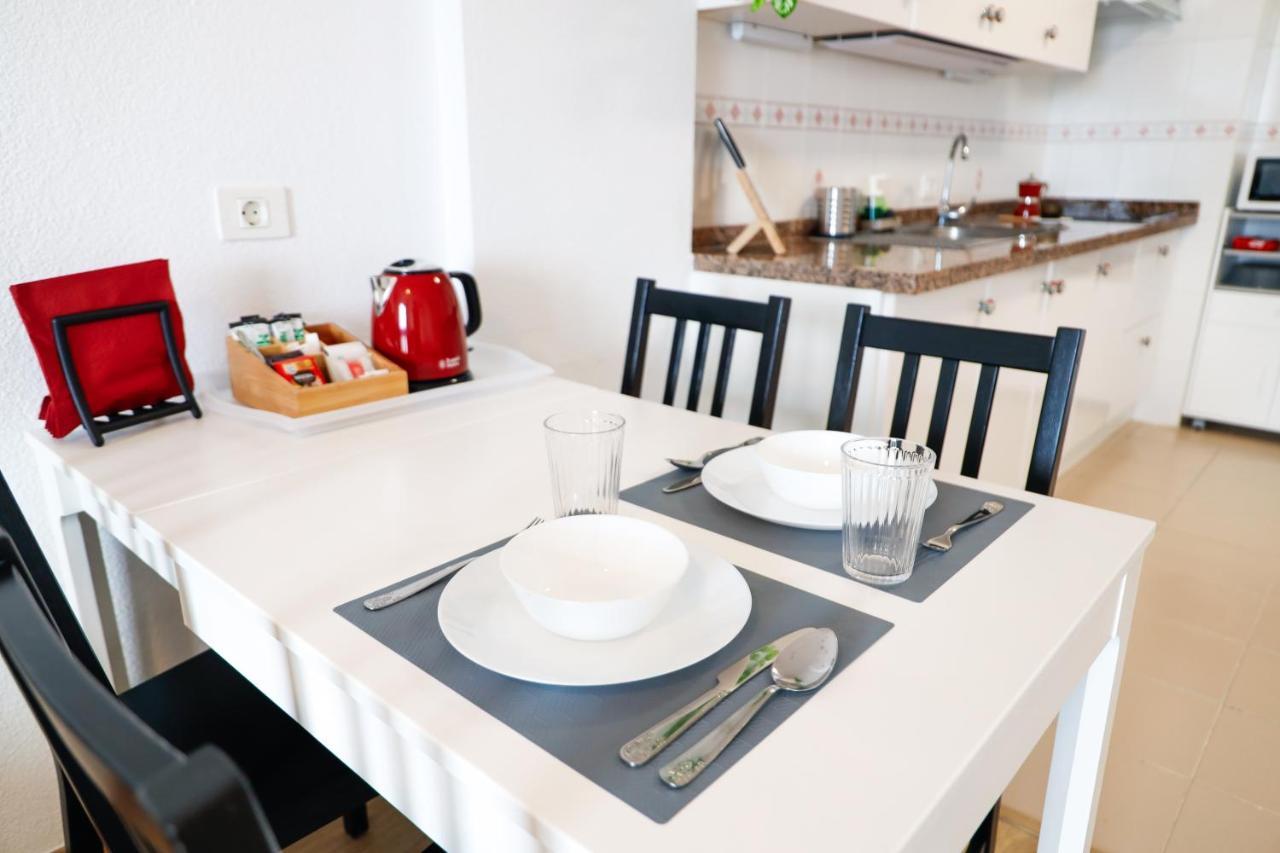 Apartamento Maye Bajamar  Exterior foto