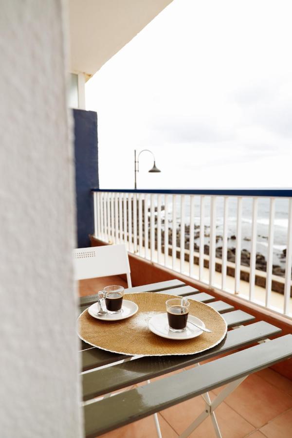 Apartamento Maye Bajamar  Exterior foto