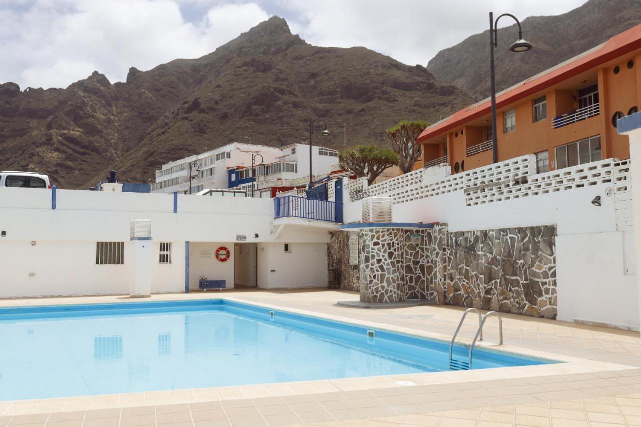 Apartamento Maye Bajamar  Exterior foto